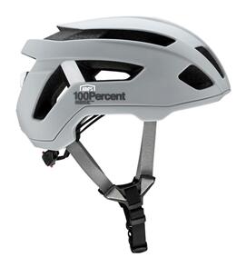 100% ALTIS GRAVEL HELMET GREY