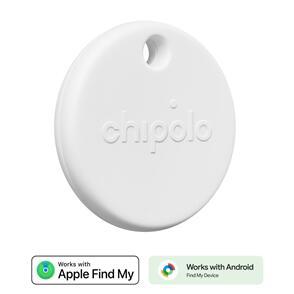 CHIPOLO CHIPOLO POP (WHITE) SINGLE