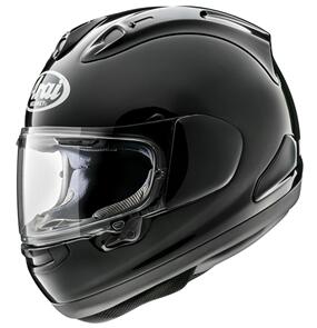 ARAI RX-7V EVO GLOSS BLK 