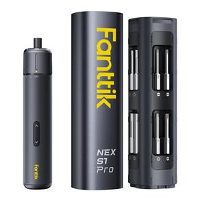 FANTTIK FANTTIK S1 PRO ELECTRIC SCREWDRIVER
