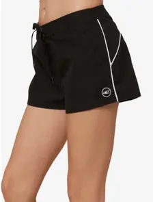ONEILL SALTWATER SOLIDS 3" BOARDSHORT - BLACK