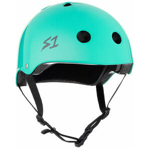 S-ONE LIFER HELMET LAGOON GLOSS