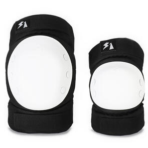 S-ONE PARK PADS SETS KNEE/ELBOW