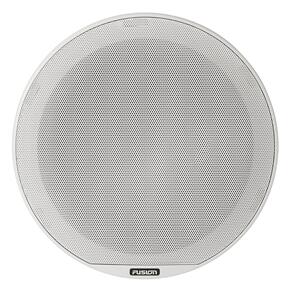 FUSION FUSION SG-X10W 10" GRILL COVER F/ SG SERIES TWEETER - WHITE