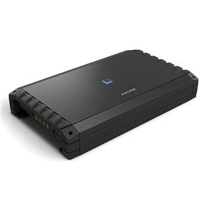 ALPINE ALPINE TYPE S 1200W @ 1 OHM MONO AMP