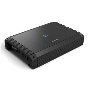 ALPINE ALPINE TYPE S 5 CHANNEL AMP SERIES 2