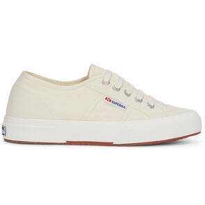 SUPERGA 2750 NEW PLUS BEIGE NATURAL-FAVORIO