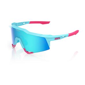 100% SPEEDCRAFT - LE TATIS 4 SOFT TACT BLUE - BLUE TOPAZ MIRROR