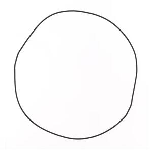 ATHENA S410210008100 ATHENA OUTER CLUTCH COVER GASKET ATHENA HONDA TRX450R 04-13 TRX450ER 06-14