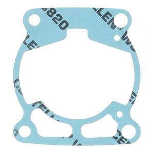 ATHENA S410270006152 ATHENA CYLINDER BASE GASKET ATHENA 0.30MM GASGAS HUSQVARNA KTM