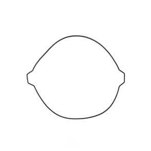 ATHENA S410270016001 ATHENA OUTER CLUTCH COVER GASKET ATHENA GASGAS HUSQVARNA KTM