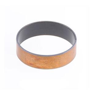 SKF & ATHENA S41TI45M SKF & ATHENA OUTER FORK BUSHING - MARZOCCHI 45MM