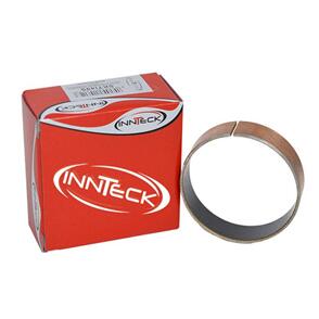 SKF & ATHENA S41TI48M OUTER FORK BUSHING - MARZOCCHI 48MM