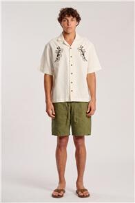 ROLLAS SUPPLY SHORT PINE
