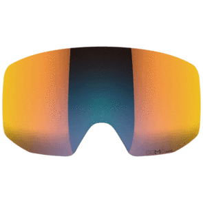SALOMON ALPINE DRIVER PRIME REPLACEMENT VISOR LENS SIGMA PHOTO PR S1-3 (5962)
