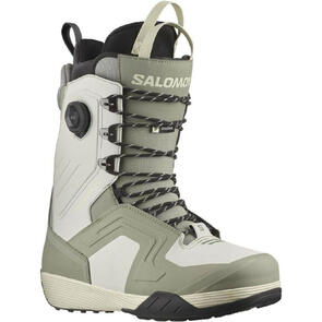 SALOMON DIALOGUE LACE SJ BOA BOOTS SHADOW