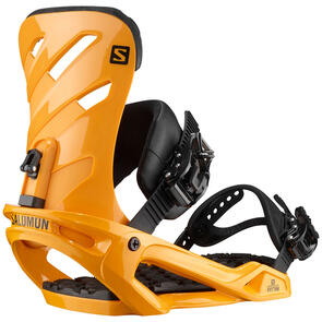 SALOMON RHYTHM BINDINGS SAFFRAN