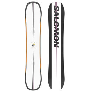 SALOMON ASSASSIN SNOWBOARD