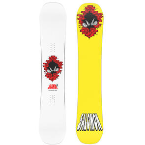 SALOMON SLEEPWALKER SNOWBOARD