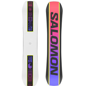 SALOMON GROM HUCK KNIFE SNOWBOARD