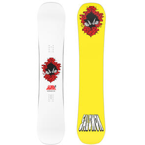 SALOMON GROM SLEEPWALKER SNOWBOARD