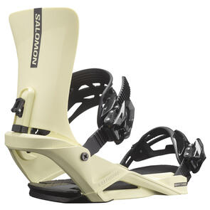 SALOMON RHYTHM BINDINGS TENDER YELLOW