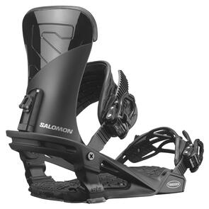 SALOMON TRIGGER BINDINGS BLACK