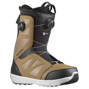 SALOMON 2024 LAUNCH BOA SJ SEPIA TINT