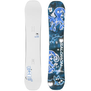 SALOMON 2026 ABSTRACT SNOWBOARD