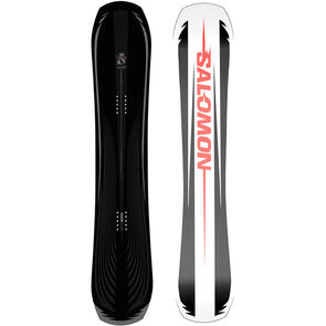 SALOMON 2026 ASSASSIN PRO SNOWBOARD