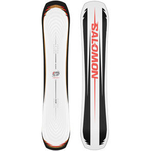 SALOMON 2026 ASSASSIN SNOWBOARD