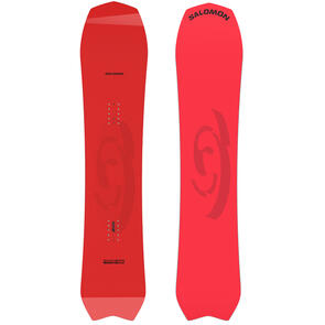 SALOMON 2026 DANCEHAUL GROM SNOWBOARD