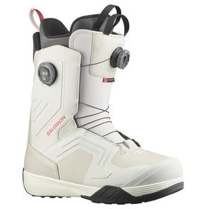 SALOMON 2026 DIALOGUE DUAL BOA TEAM BOOTS TEAM GREY