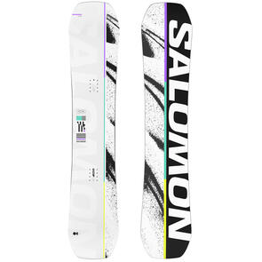 SALOMON 2026 HUCK KNIFE GROM SNOWBOARD