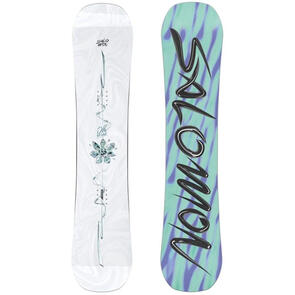 SALOMON 2026 OH YEAH GROM SNOWBOARD