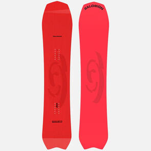 SALOMON 2026 SALOMON SNOWBOARD DANCEHAUL
