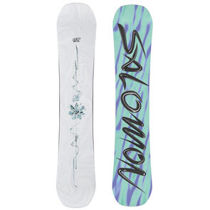 SALOMON 2026 WOMENS OH YEAH SNOWBOARD