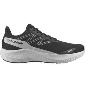 SALOMON AERO BLAZE BLACK/WHITE/LUNAR ROCK