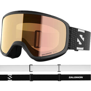 SALOMON AKSIUM 2.0 PHOTO-BLACK