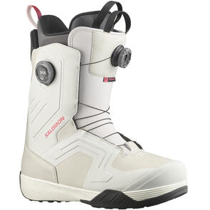SALOMON DIALOGUE DUAL BOA BOOTS TEAM GREY