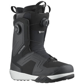 SALOMON DIALOGUE DUAL BOA WIDE BLACK
