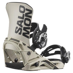 SALOMON DISTRICT BINDINGS RAINY DAY