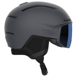 SALOMON DRIVER PRO SIGMA HELMET EBONY