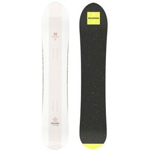 SALOMON HPS SICKSTICK SNOWBOARD