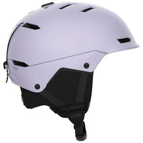 SALOMON HUSK HELMET EVENING HAZE