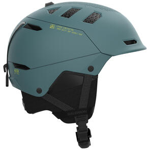SALOMON HUSK PRIME HELMET NORTH ATLANTIC