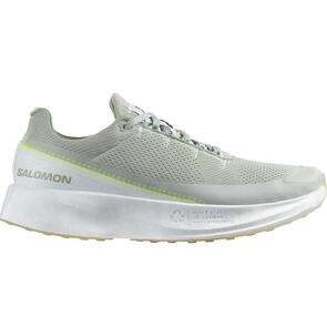 SALOMON INDEX 02 WHITE/DESERT SAGE/SAFETY YELLOW