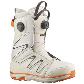 SALOMON LAUNCH SJ BOA BOOTS RAINY DAY