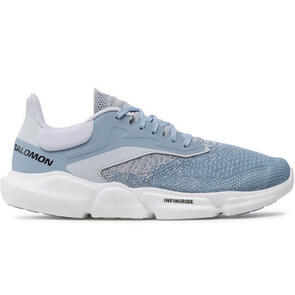 SALOMON PREDICT SOC 3 FADED DENIM/PEARL BLUE/WHITE