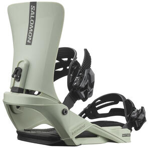 SALOMON RHYTHM BINDINGS SEA FOAM